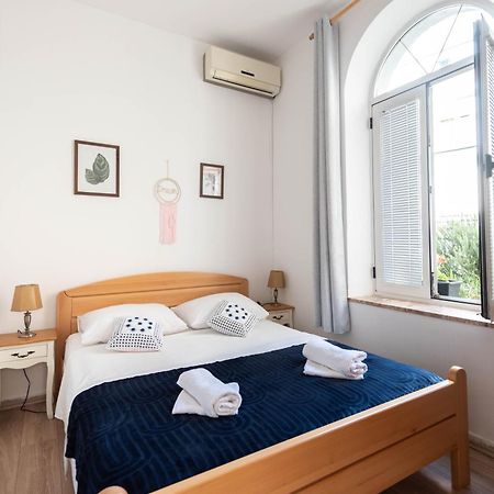 Apartman Kata Διαμέρισμα Σπλιτ Εξωτερικό φωτογραφία