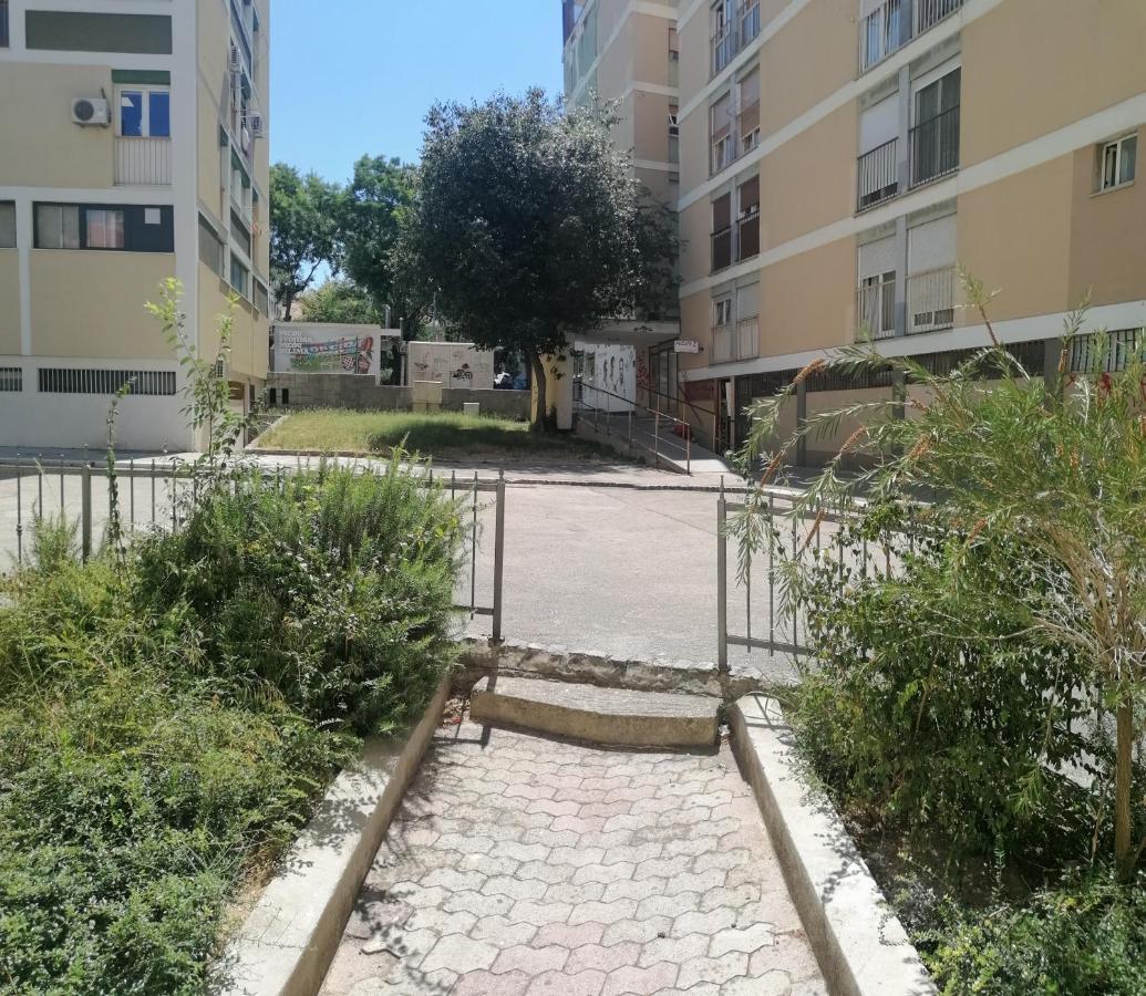Apartman Kata Διαμέρισμα Σπλιτ Εξωτερικό φωτογραφία