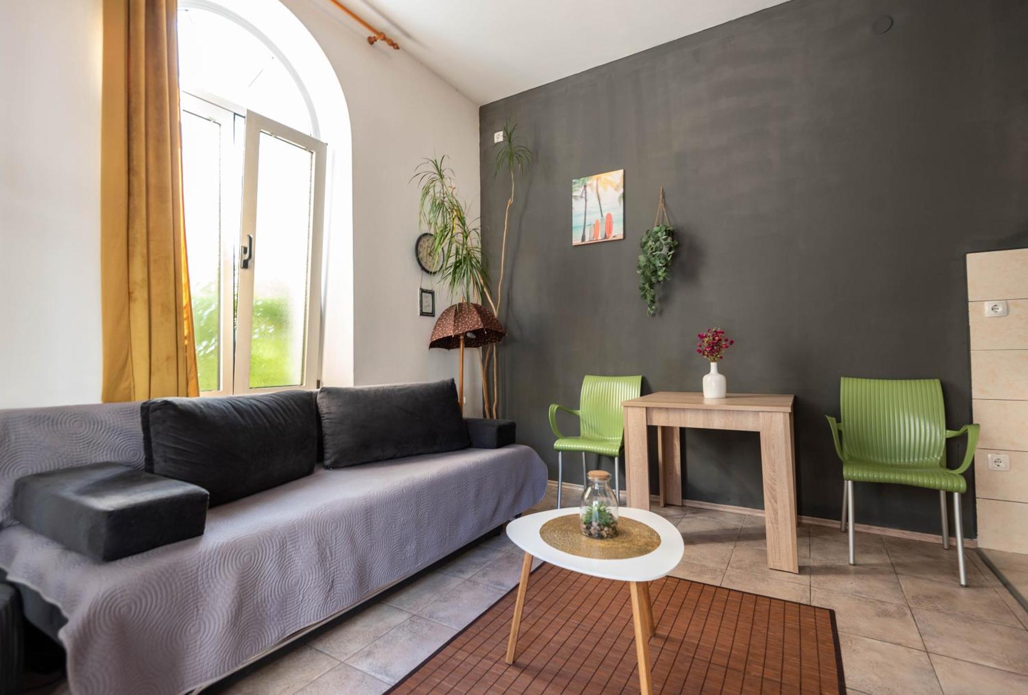 Apartman Kata Διαμέρισμα Σπλιτ Εξωτερικό φωτογραφία