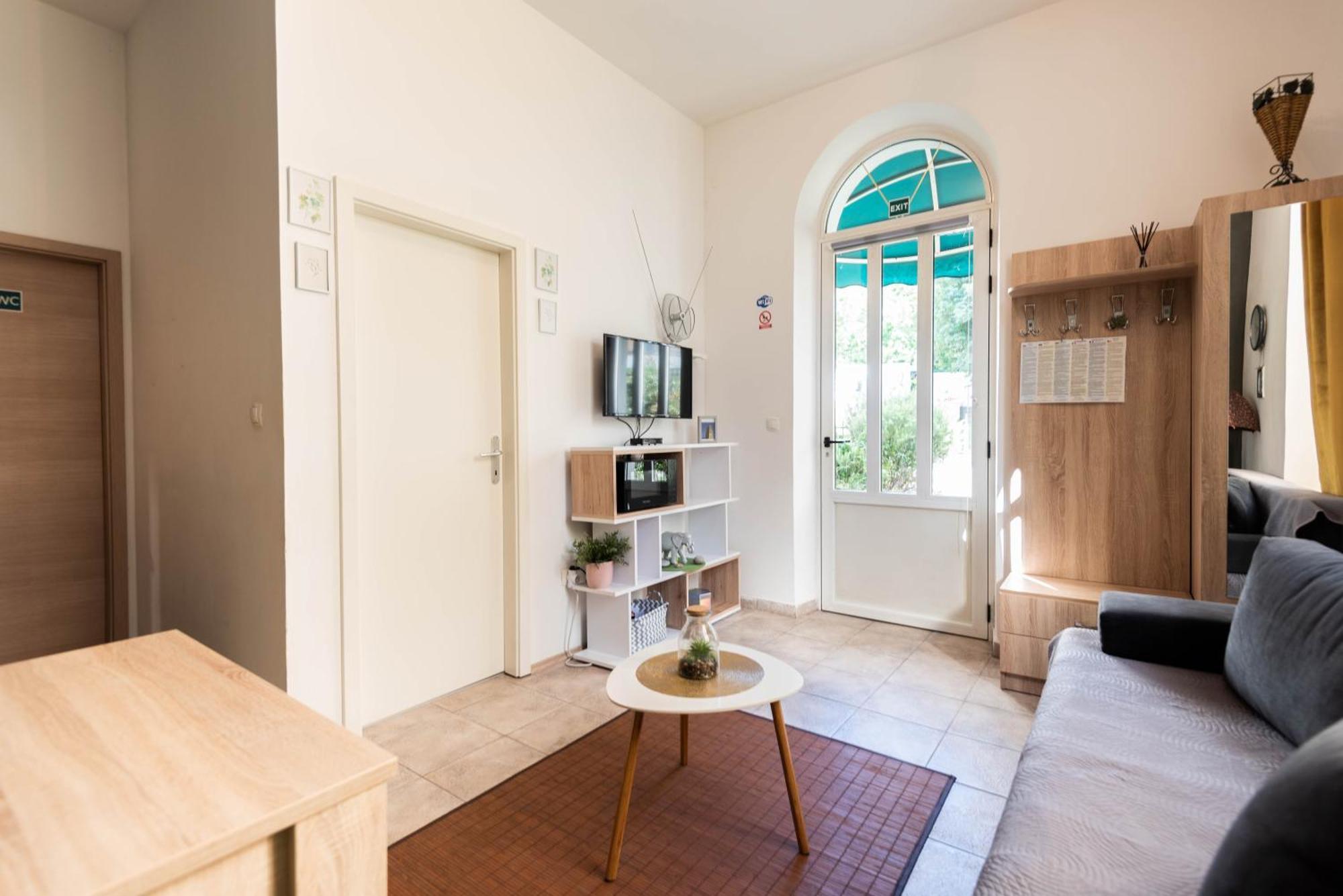 Apartman Kata Διαμέρισμα Σπλιτ Εξωτερικό φωτογραφία