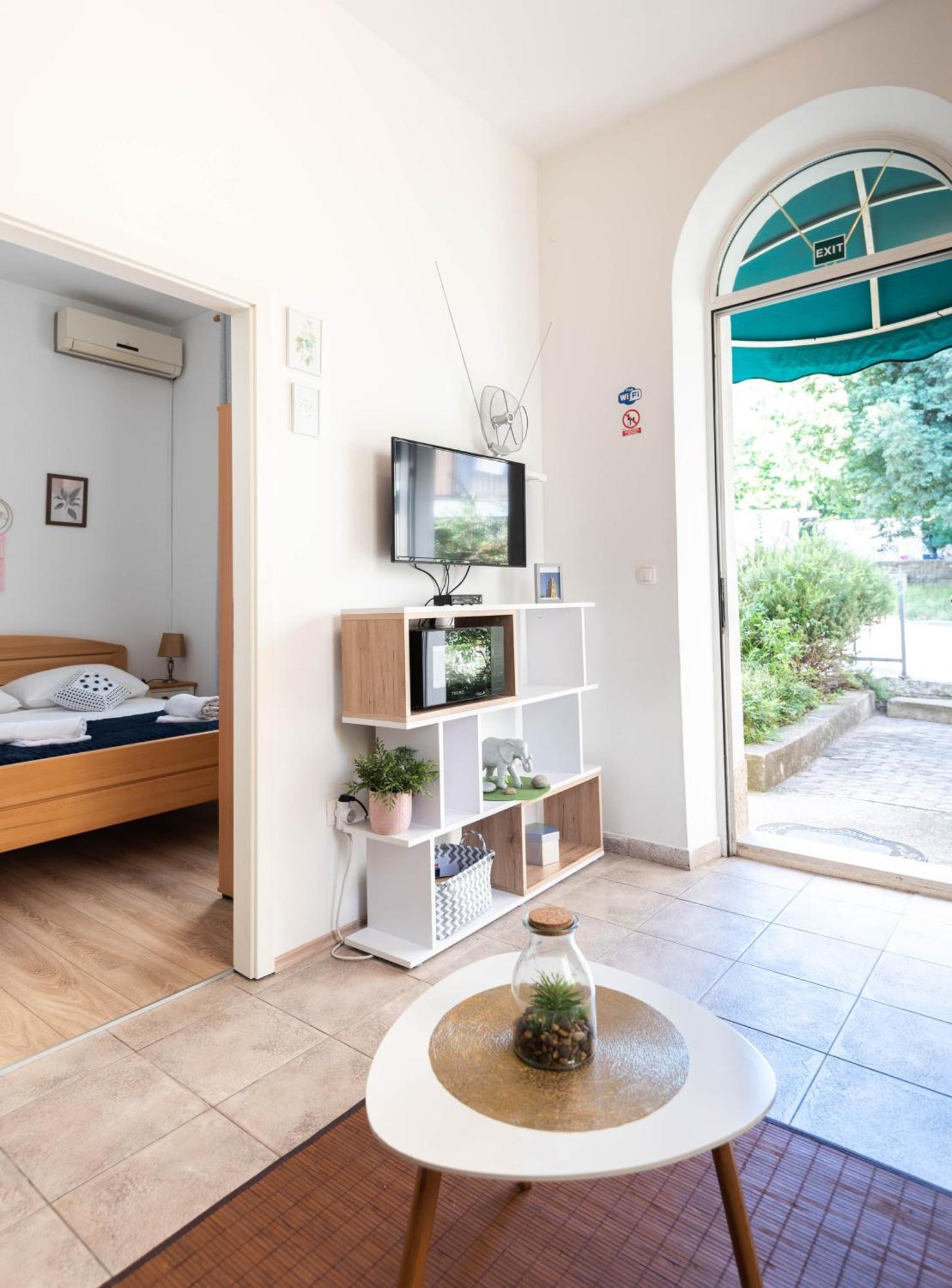 Apartman Kata Διαμέρισμα Σπλιτ Εξωτερικό φωτογραφία