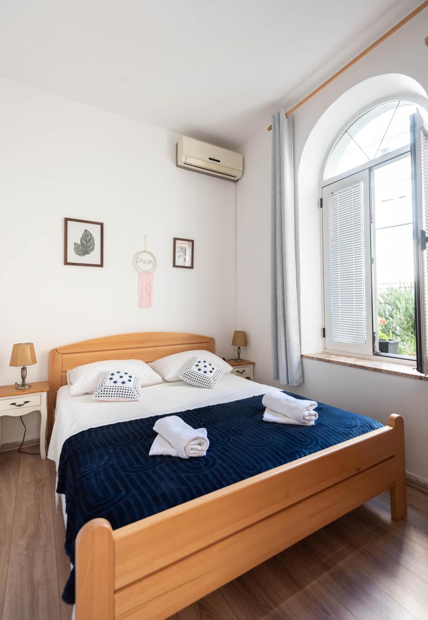 Apartman Kata Διαμέρισμα Σπλιτ Εξωτερικό φωτογραφία