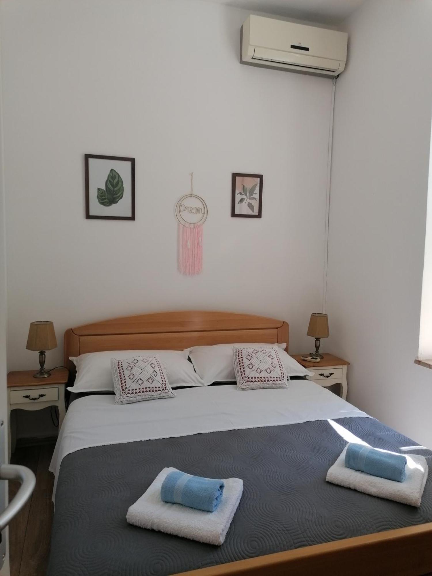 Apartman Kata Διαμέρισμα Σπλιτ Δωμάτιο φωτογραφία