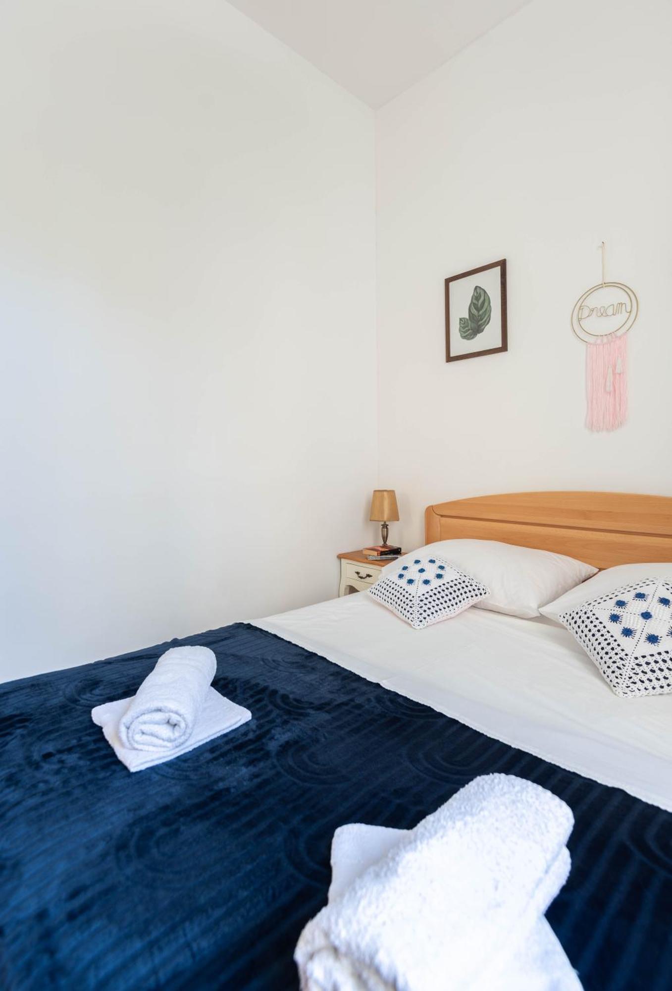 Apartman Kata Διαμέρισμα Σπλιτ Εξωτερικό φωτογραφία